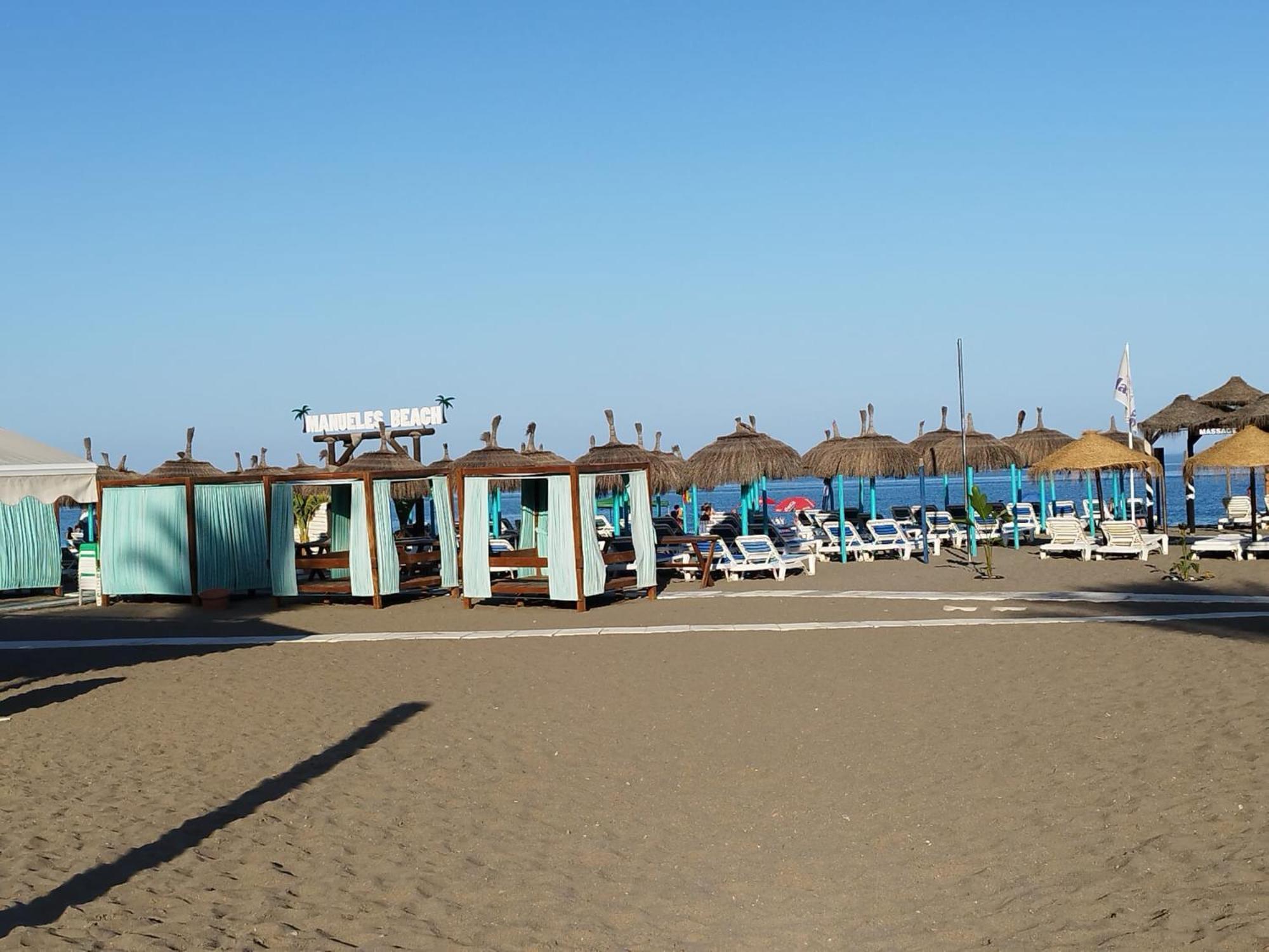 Calidad, Terraza Y Piscina A 500m De La Playa Apartamento *