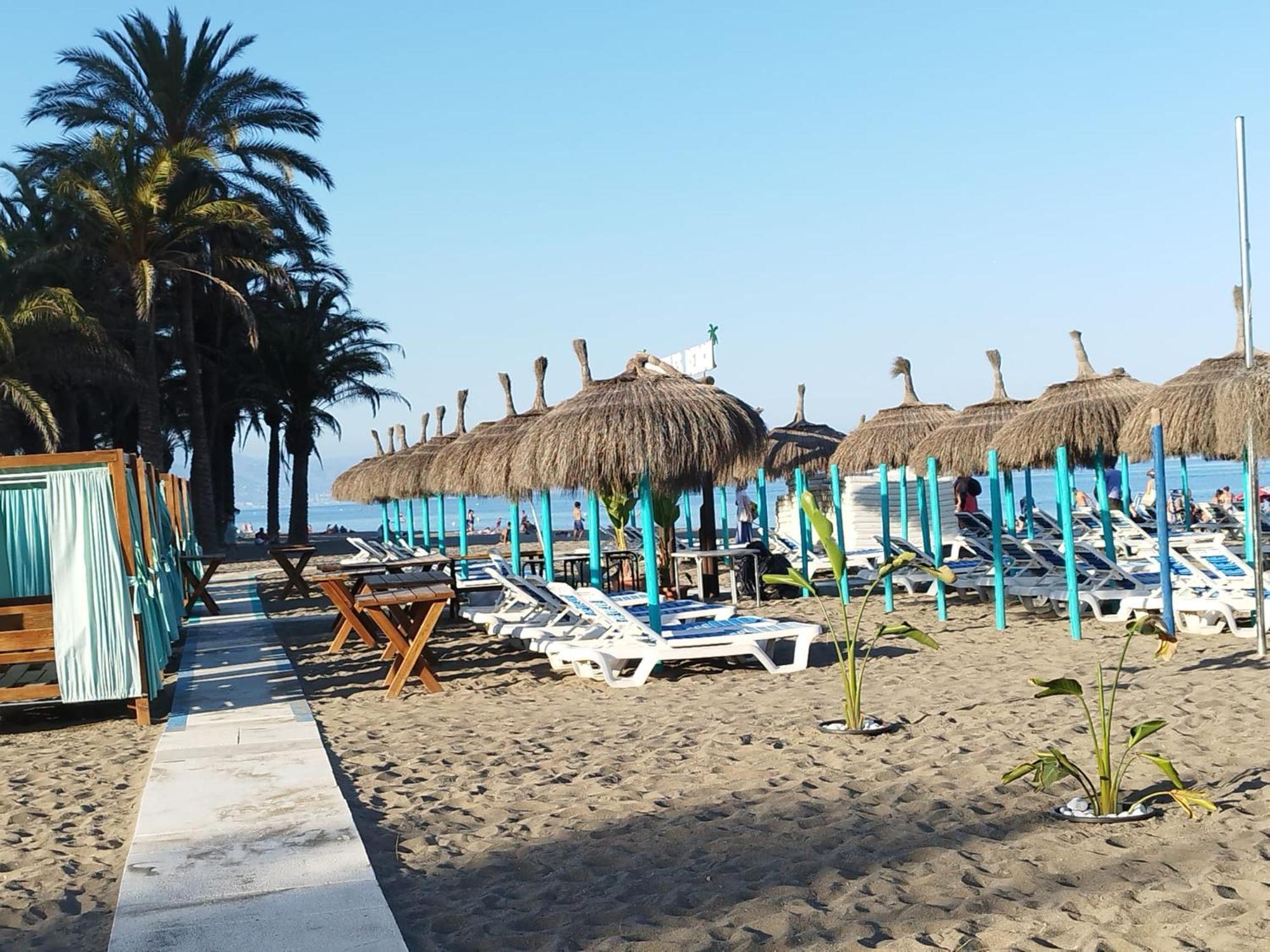 Apartamento Calidad, Terraza Y Piscina A 500m De La Playa *