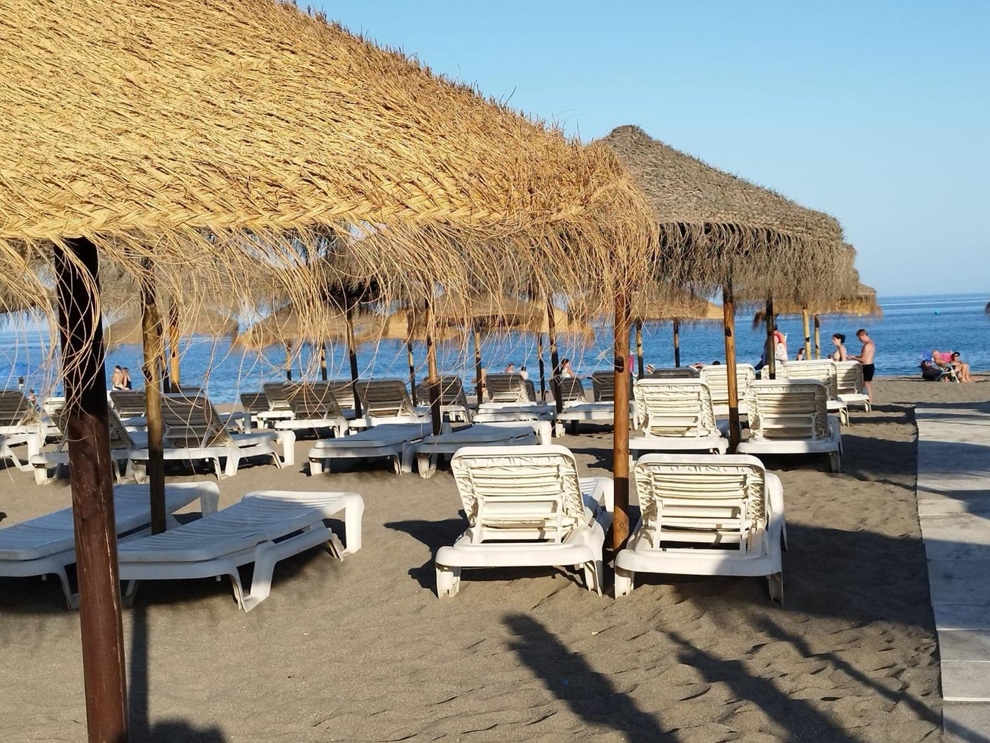Calidad, Terraza Y Piscina A 500m De La Playa Apartamento *