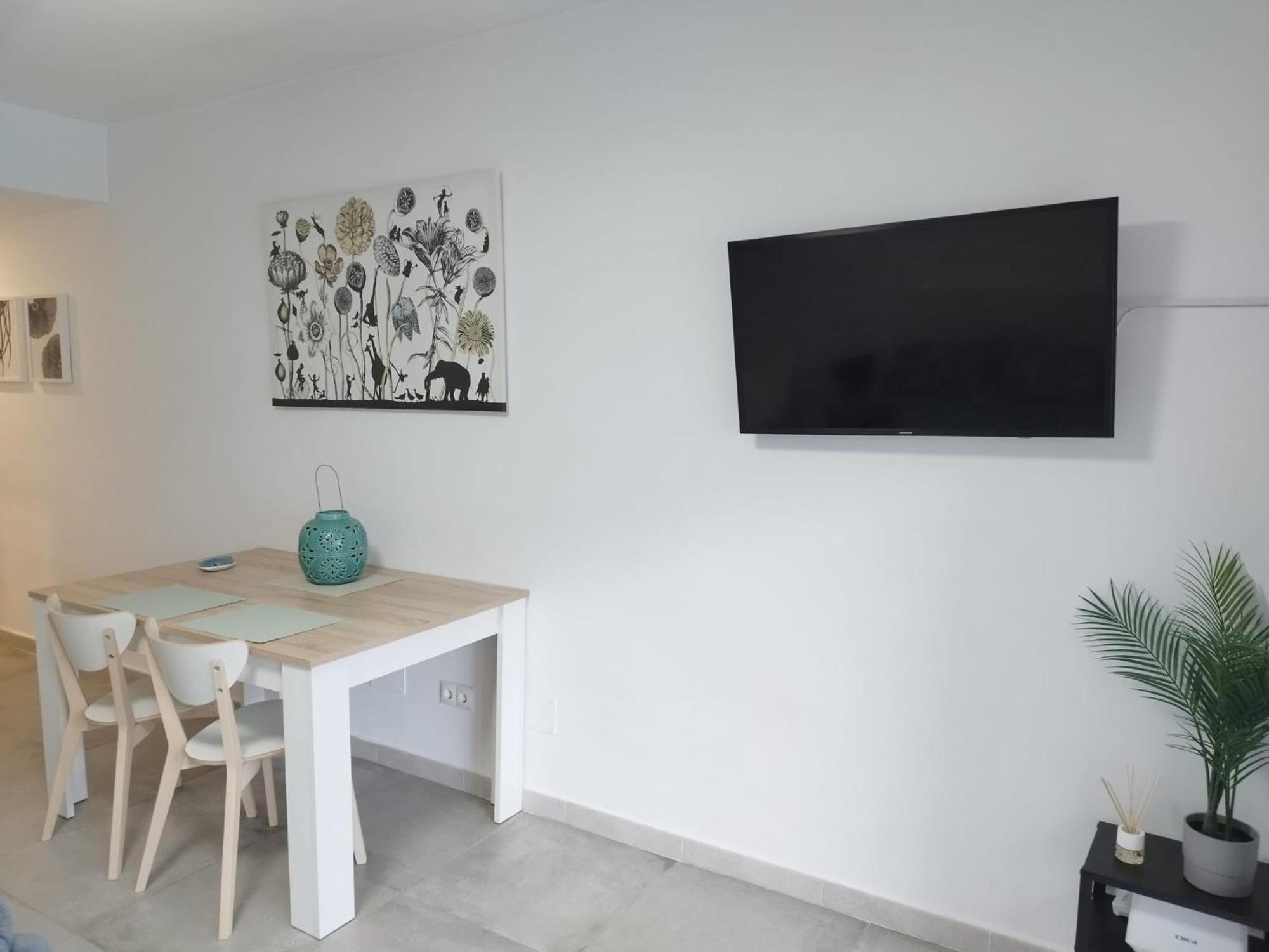 Calidad, Terraza Y Piscina A 500m De La Playa Apartamento Torremolinos