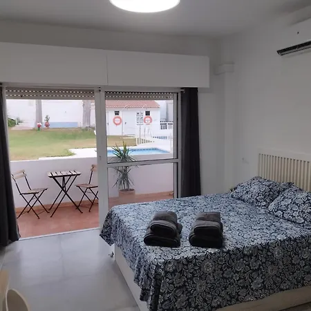Calidad, Terraza Y Piscina A 500M De La Playa Apartment Torremolinos Exterior photo
