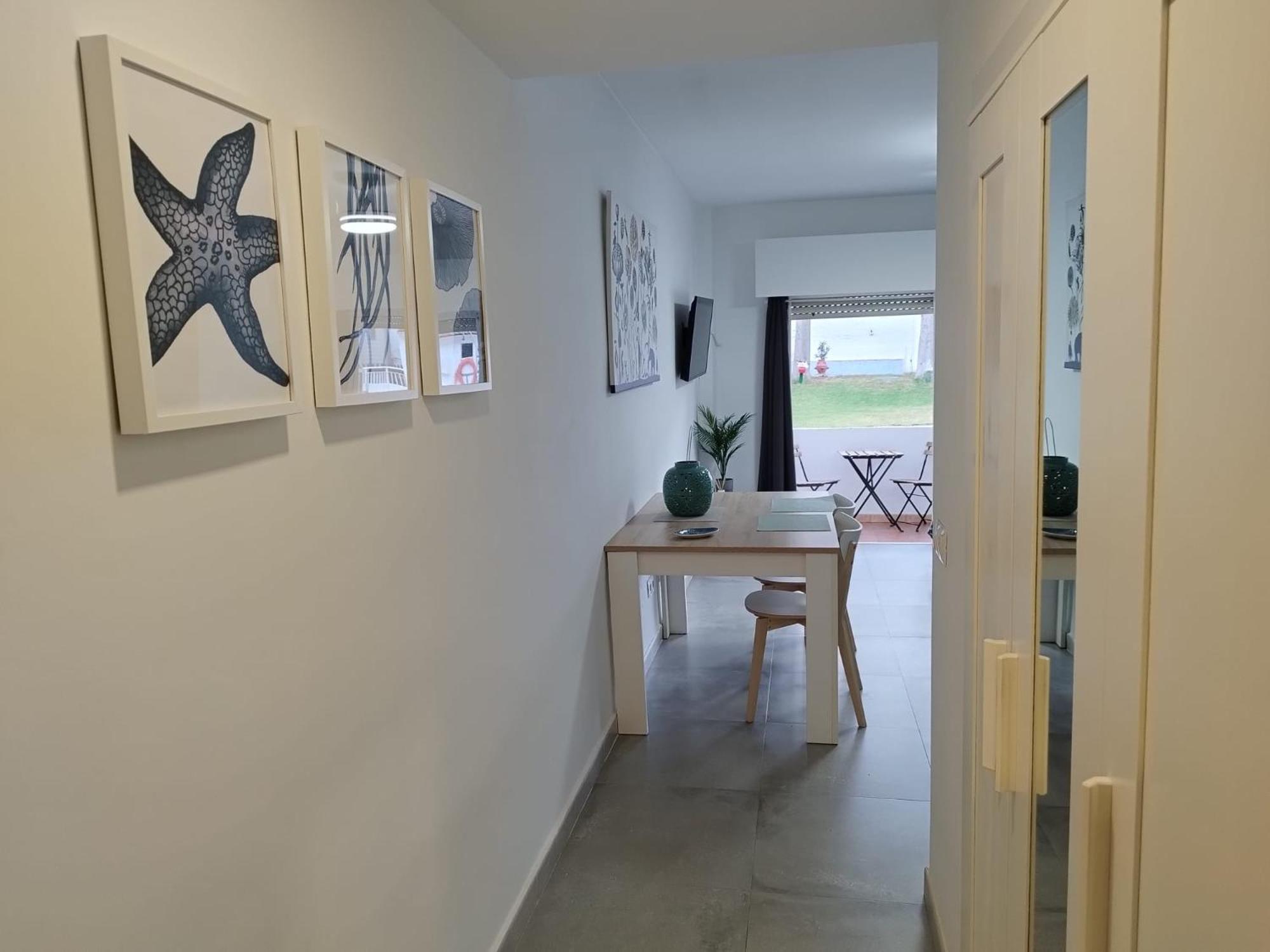 Appartement Calidad, Terraza Y Piscina A 500m De La Playa Torremolinos
