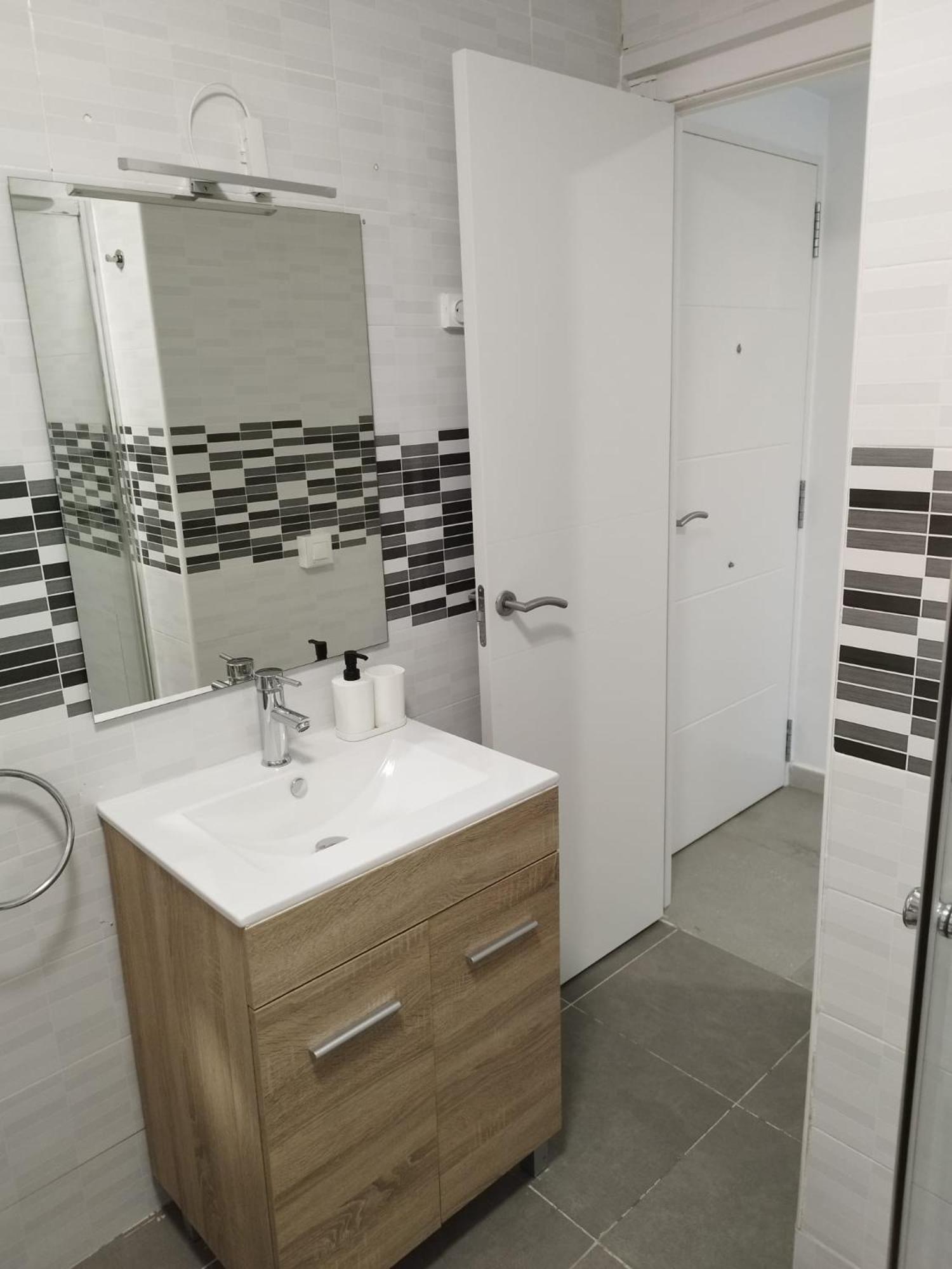 Appartement Calidad, Terraza Y Piscina A 500m De La Playa *